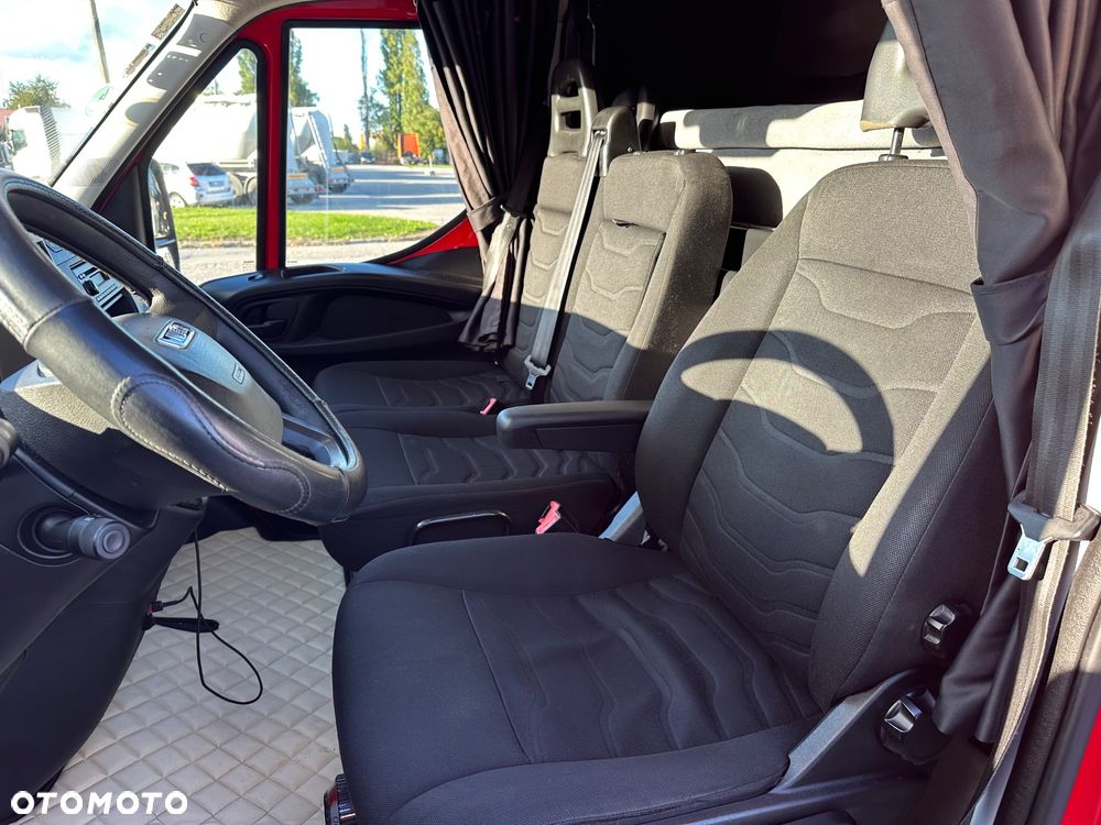 Iveco Daily - 13