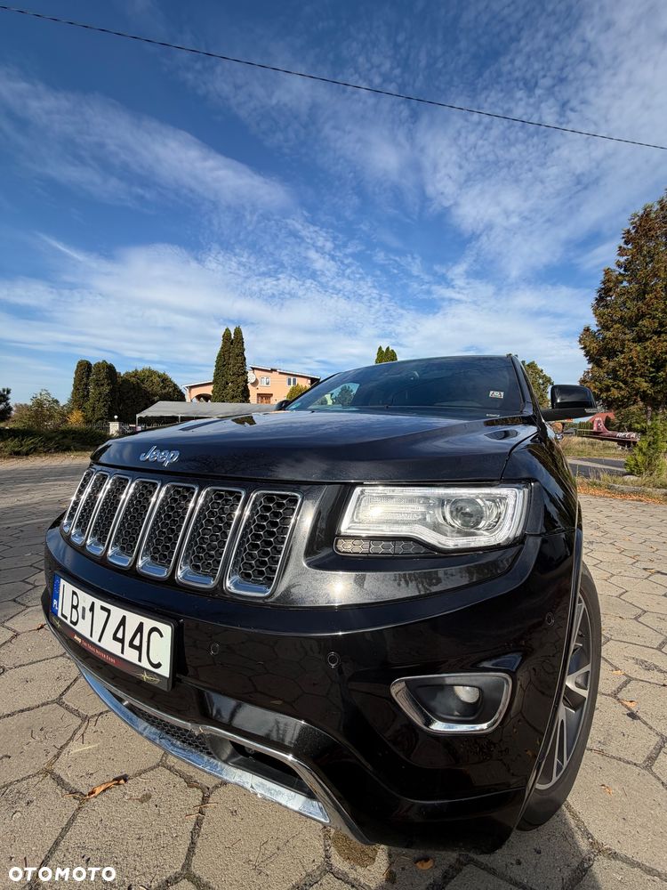 Jeep Grand Cherokee - 6