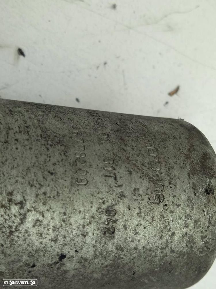 VALVULA EGR FIAT PUNTO 2001 - 1