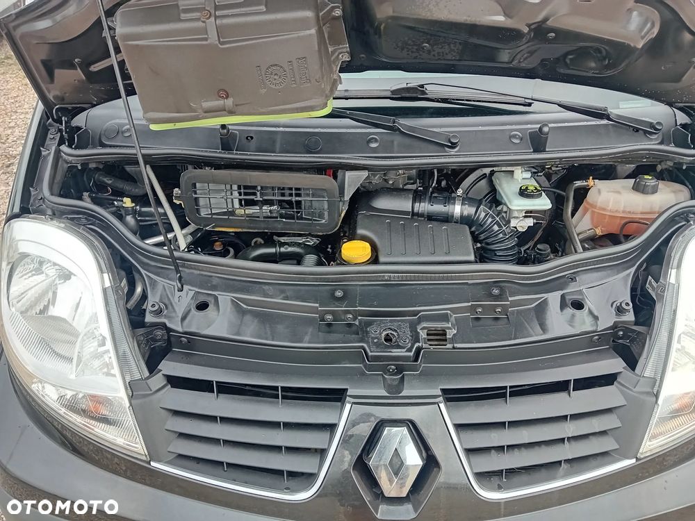 Renault Trafic - 24