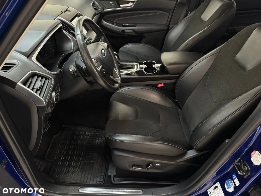 Ford Galaxy 2.0 TDCi Titanium PowerShift - 31