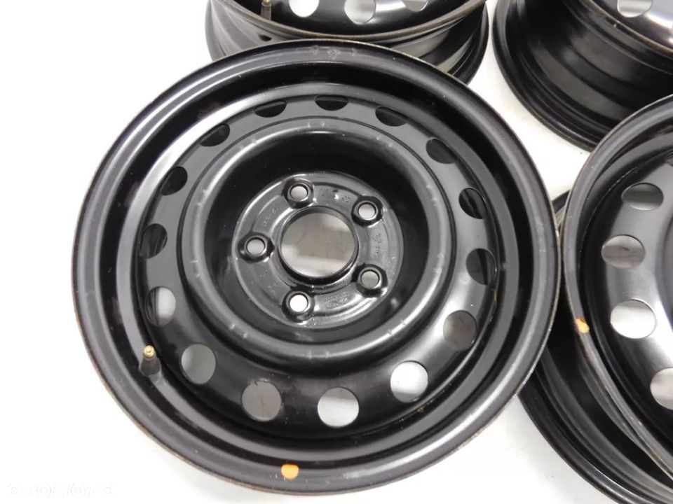 FELGA 15 KIA CEED PROCEED HYUNDAI IONIQ I30 ET46 - 5