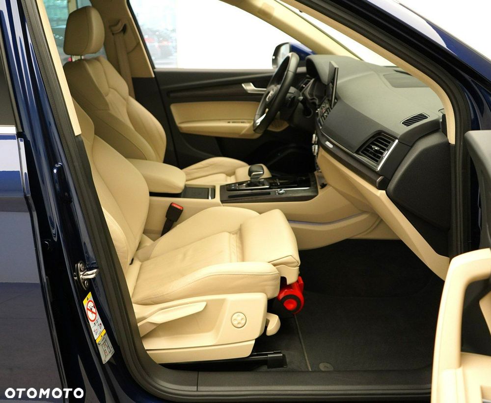 Audi Q5 Sportback - 18