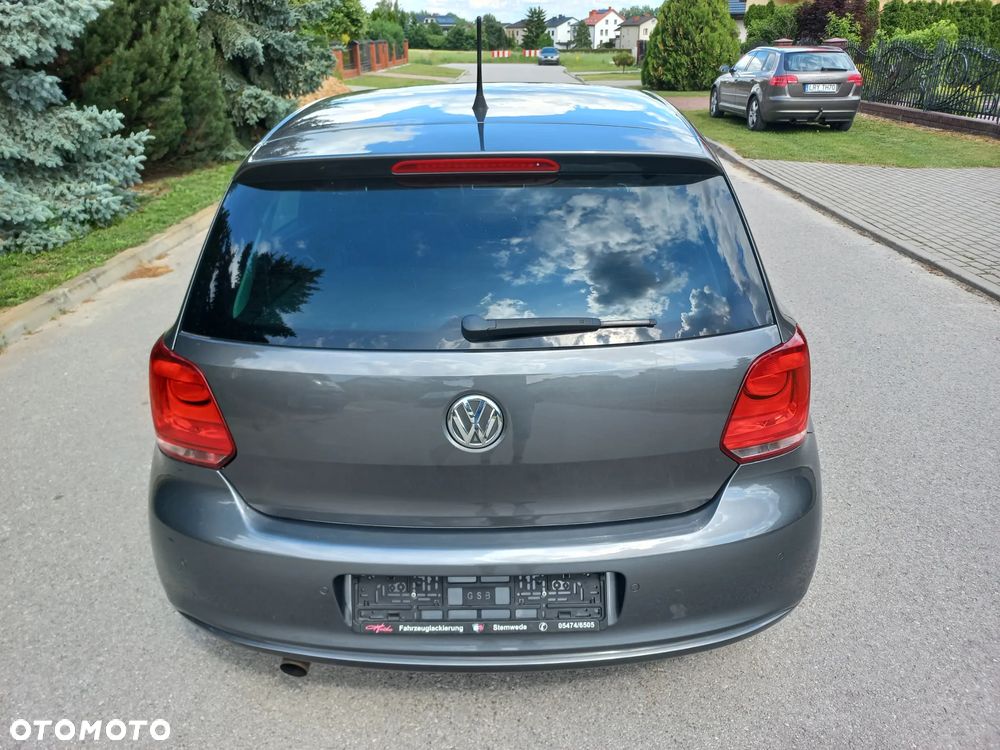Volkswagen Polo 1.4 16V Comfortline Optimum - 17