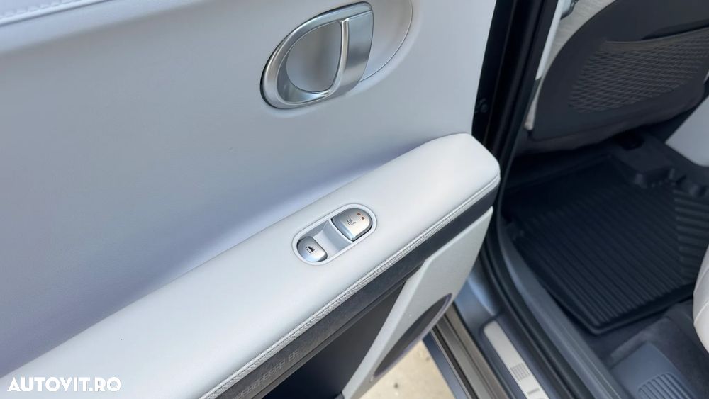 Hyundai IONIQ 5 72,6 kWh - 17