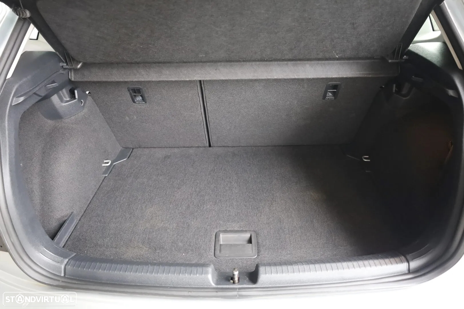 VW Polo 1.0 TSI Style - 13