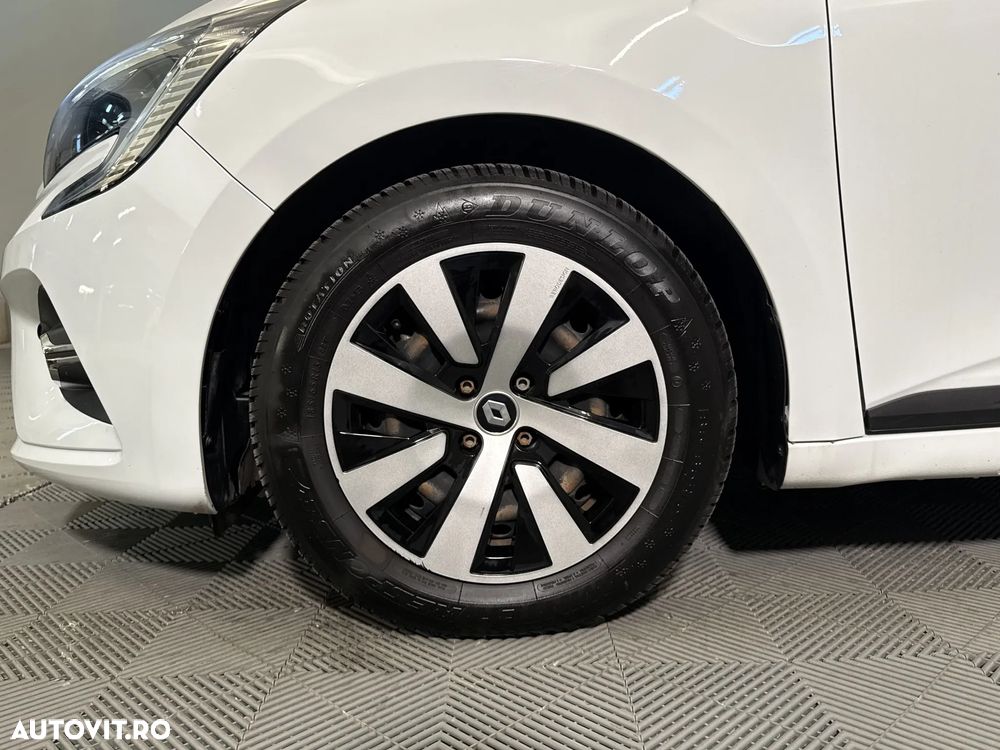 Renault Clio - 14