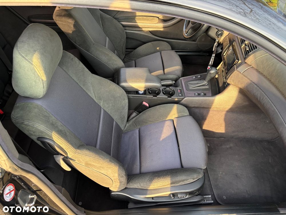 BMW Seria 3 330 Ci - 19