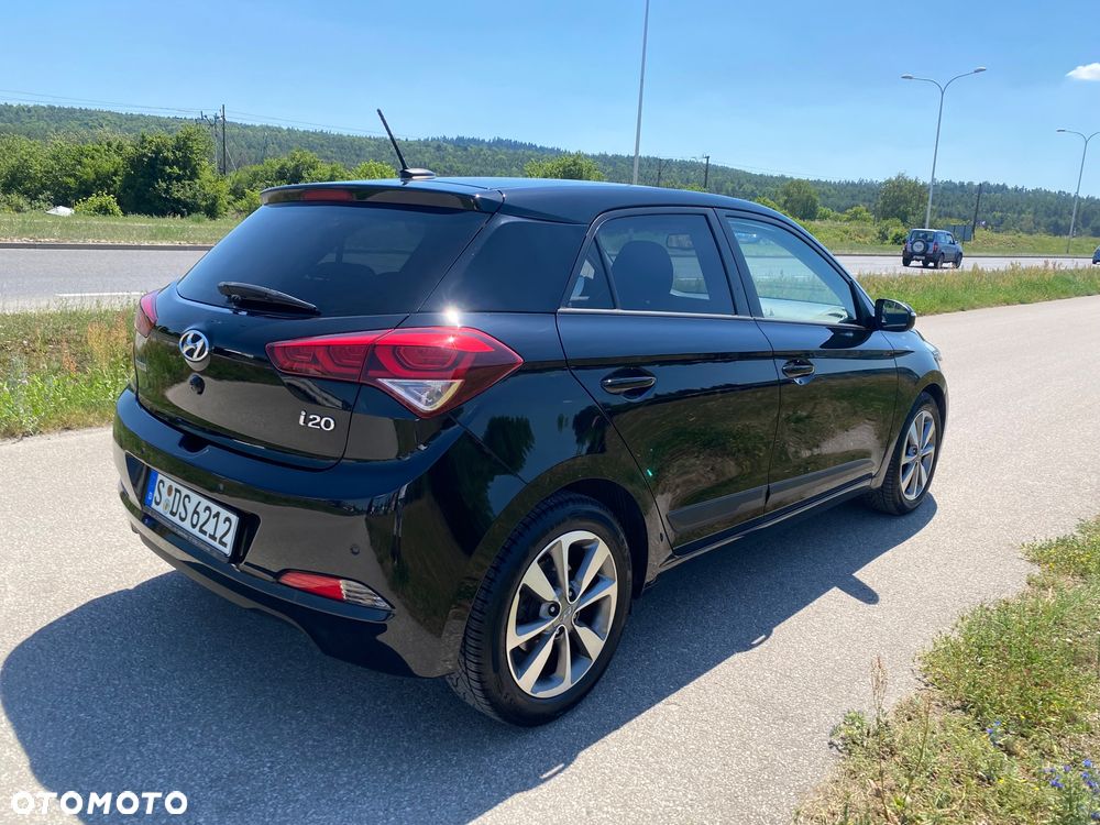 Hyundai i20 1.4 Style - 15