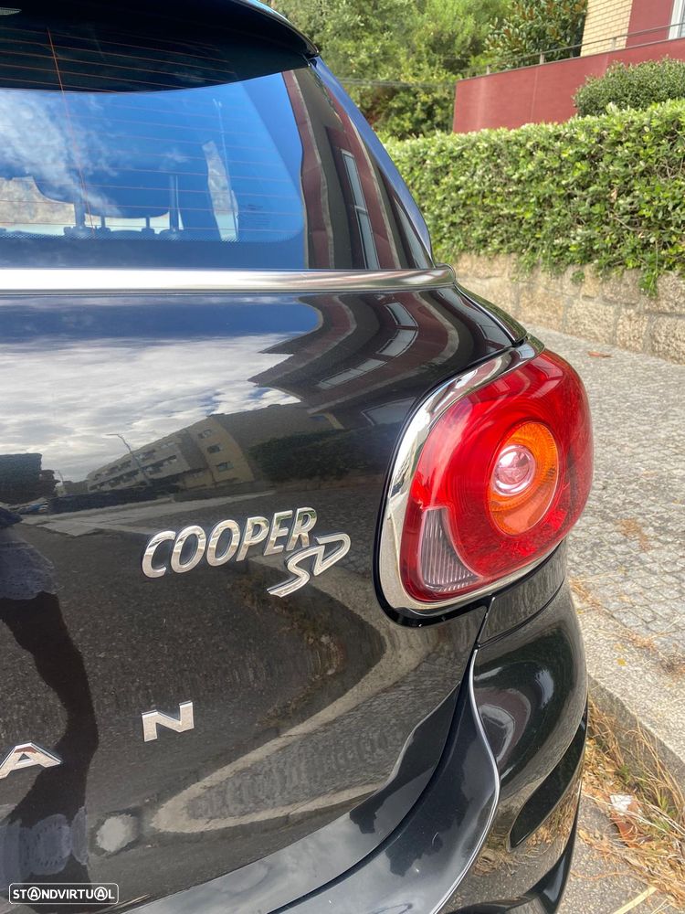 MINI Paceman - 7