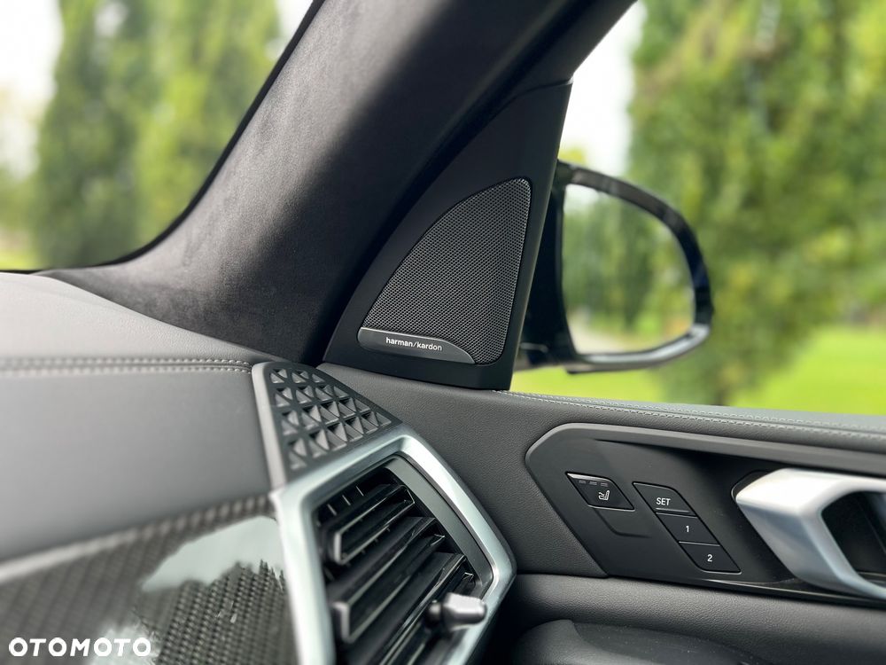 BMW X5 - 10