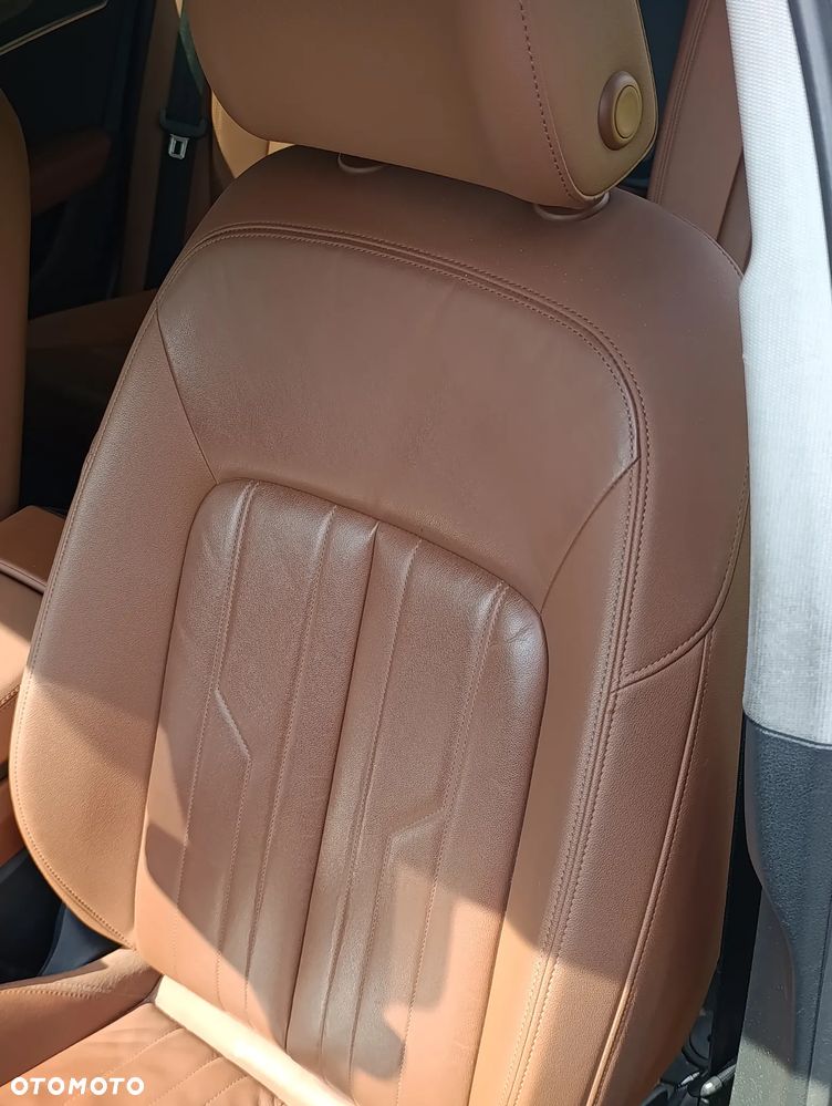 Audi A6 Avant 35 TDI S tronic - 13