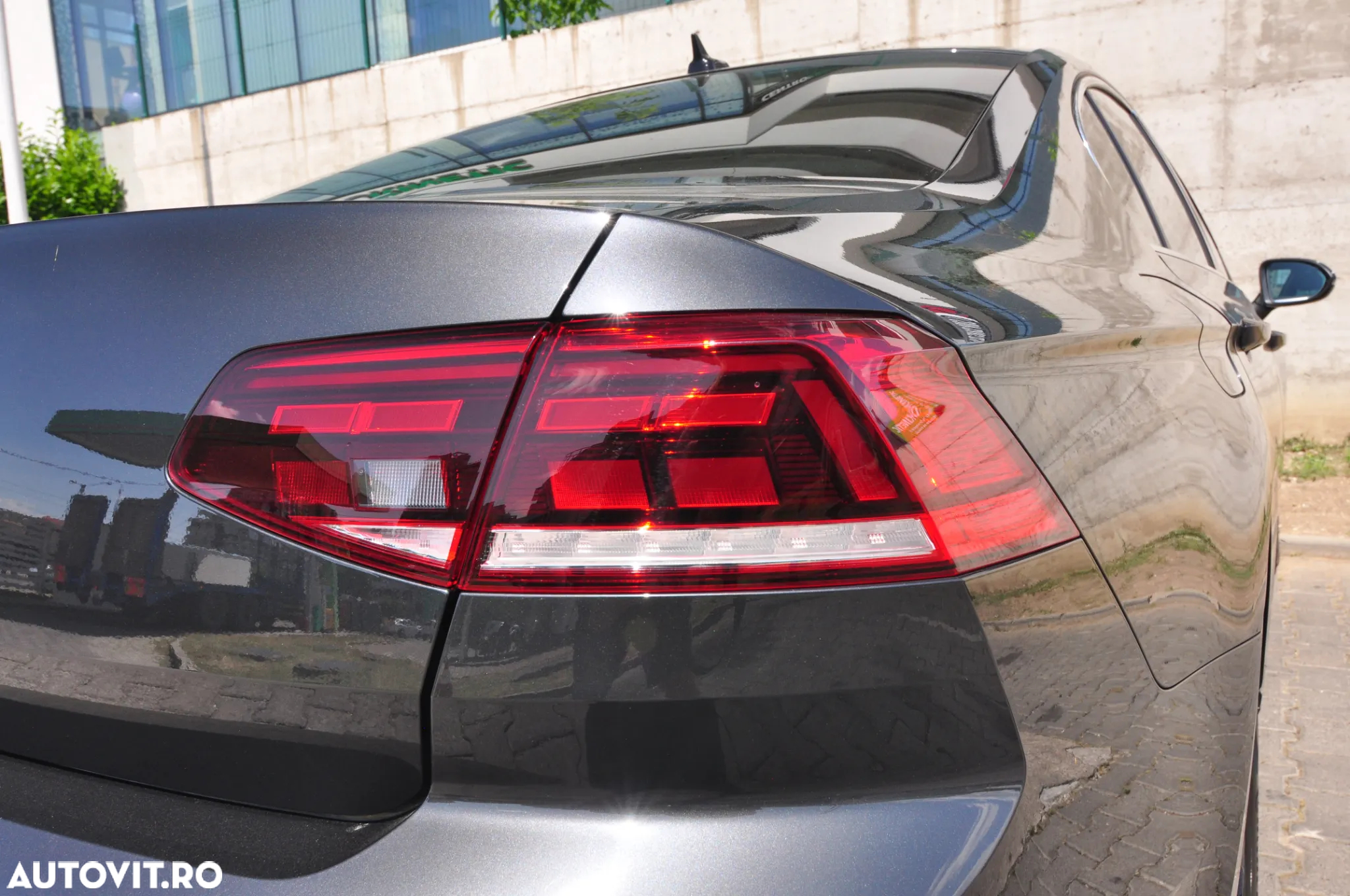 Volkswagen Passat 1.5 TSI OPF DSG Business - 11