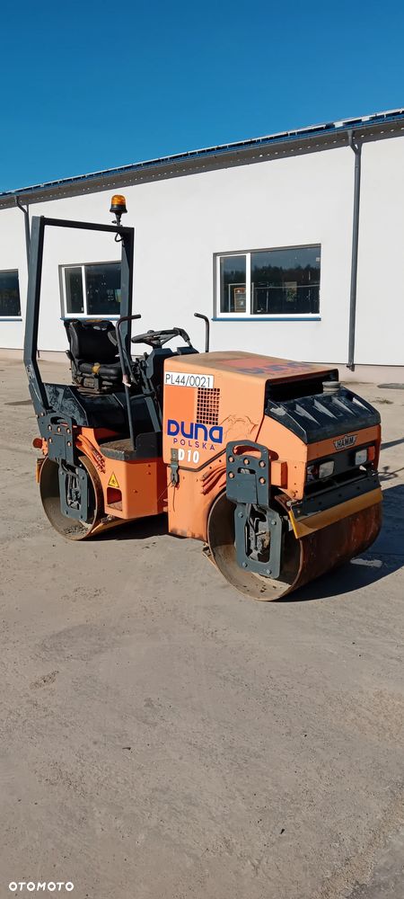 Hamm HD 10