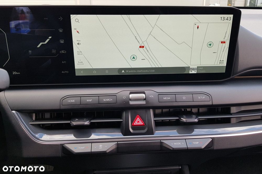 Kia K4 1.6 T-GDI L - 25