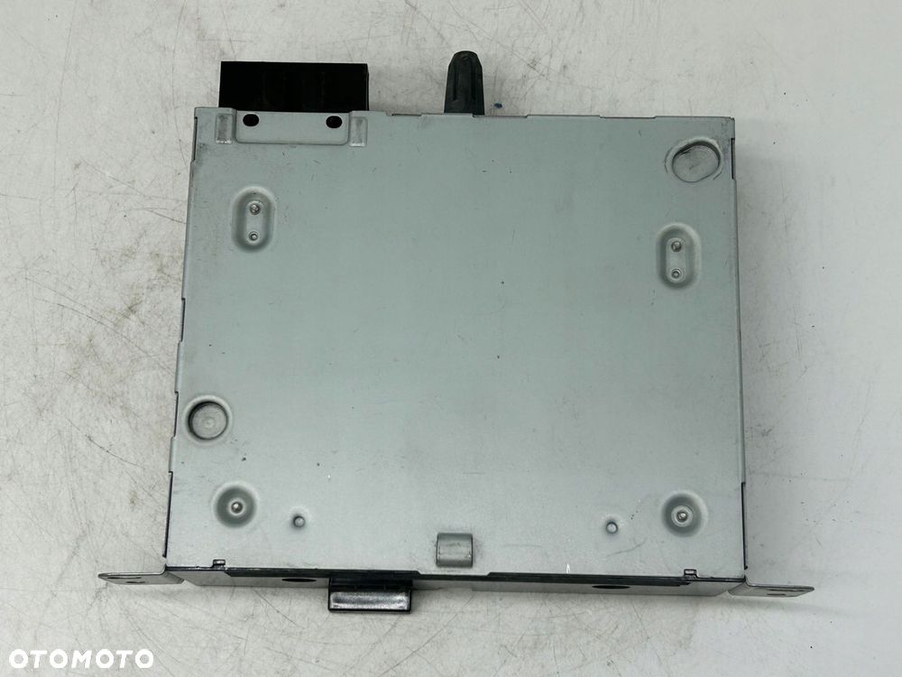 radioodtwarzacz stacja multimedialna citroen c4 ii 9666994580 - 2