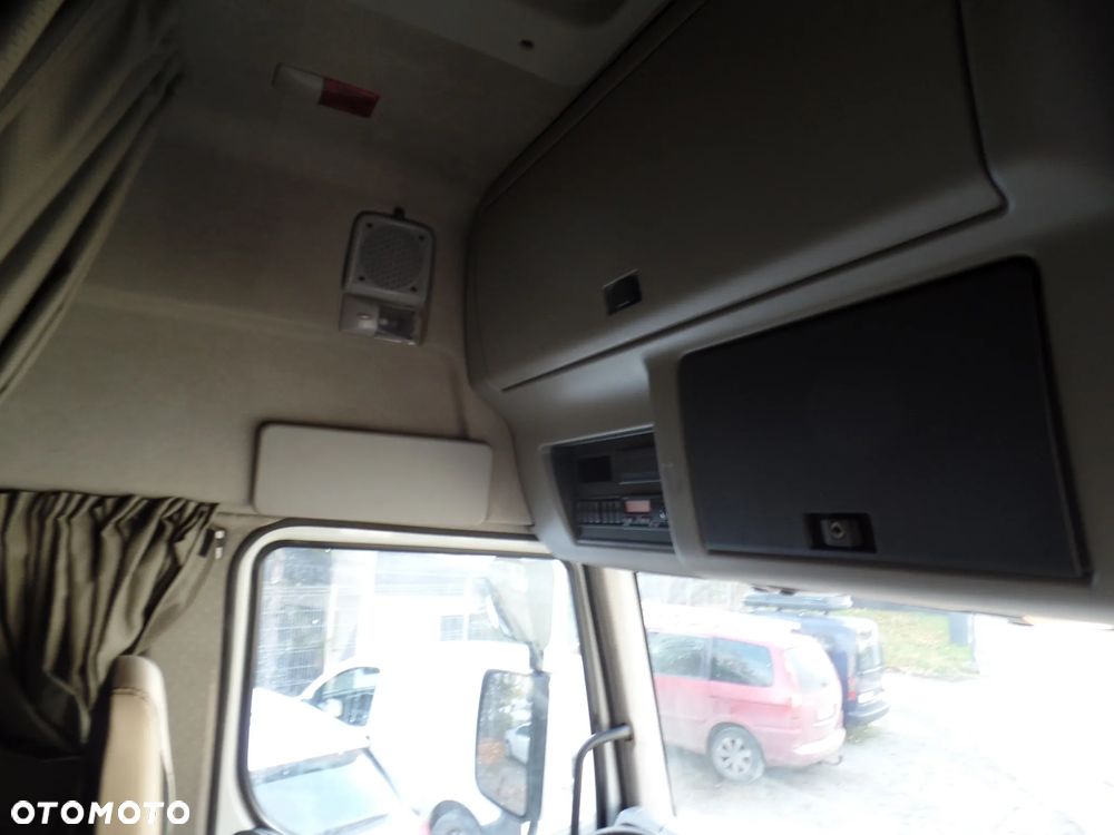 Renault Premium niski przebieg 475000km - 23