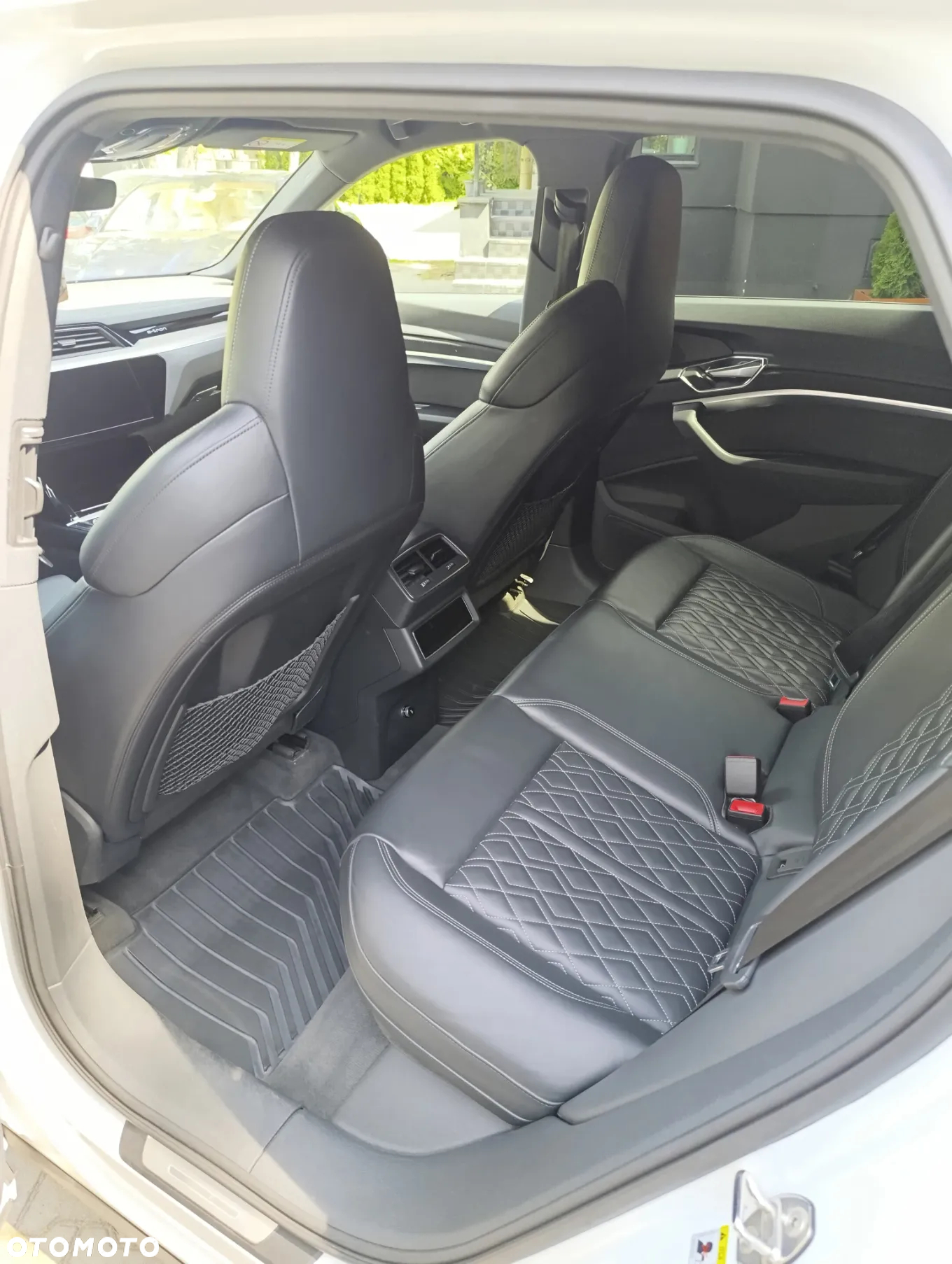 Audi e-tron 55 Quattro S Line - 7