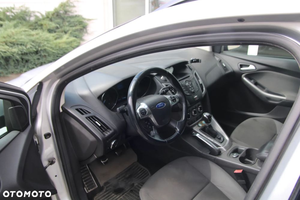 Ford Focus 1.6 Trend - 7