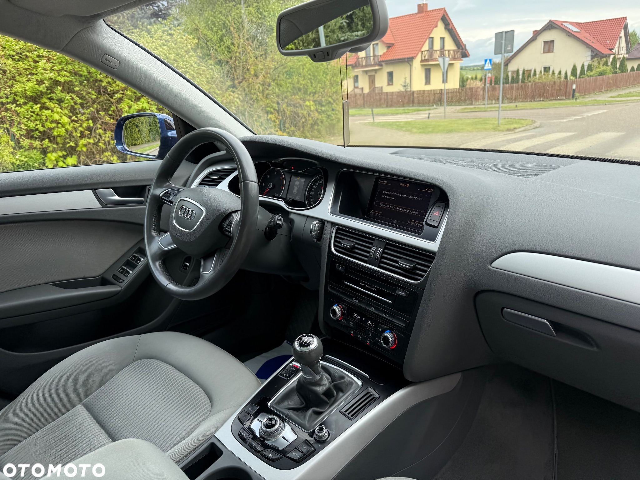 Audi A4 - 24