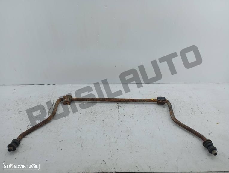 Barra Estabilizadora Frente  Toyota Starlet Ii (p60) [1978_1984 - 2