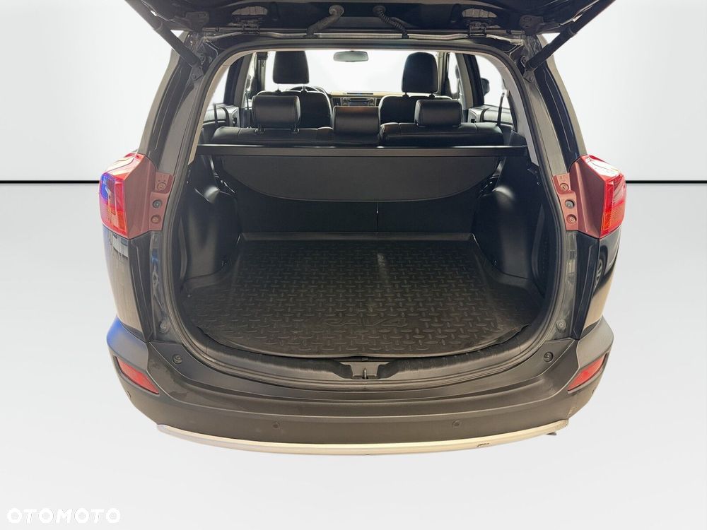 Toyota RAV4 - 20