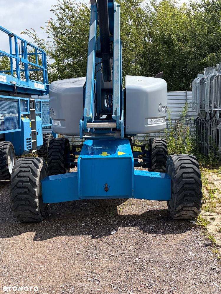 Genie S-65 - 3