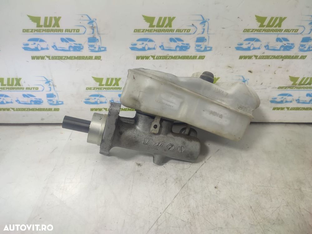 Pompa frana 033508-84901 Volkswagen VW Transporter T5 [2003 - 2009] - 3