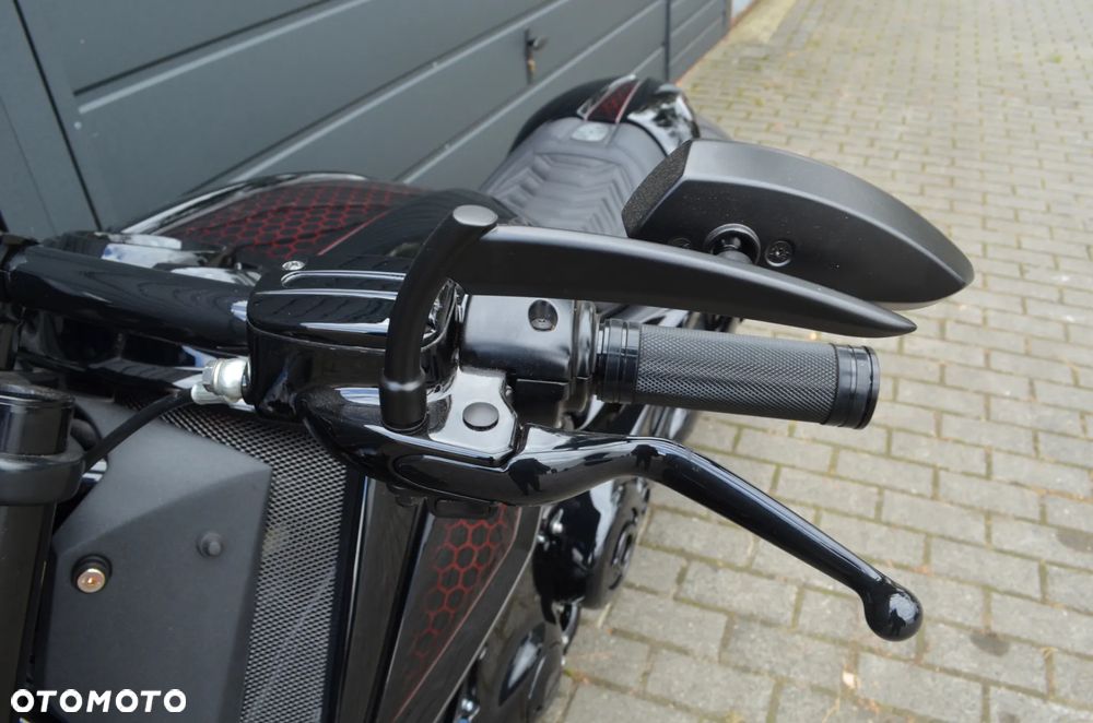 Harley-Davidson V-Rod Night Rod - 28
