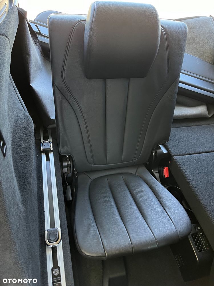 BMW X5 xDrive25d Sport-Aut - 15