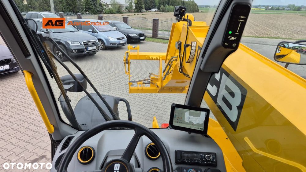 JCB 532-70 AGRI 2020R - 18