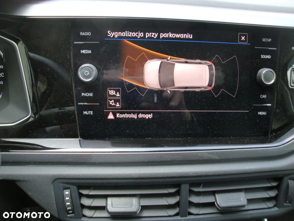 Volkswagen Polo 1.0 TSI Highline - 7