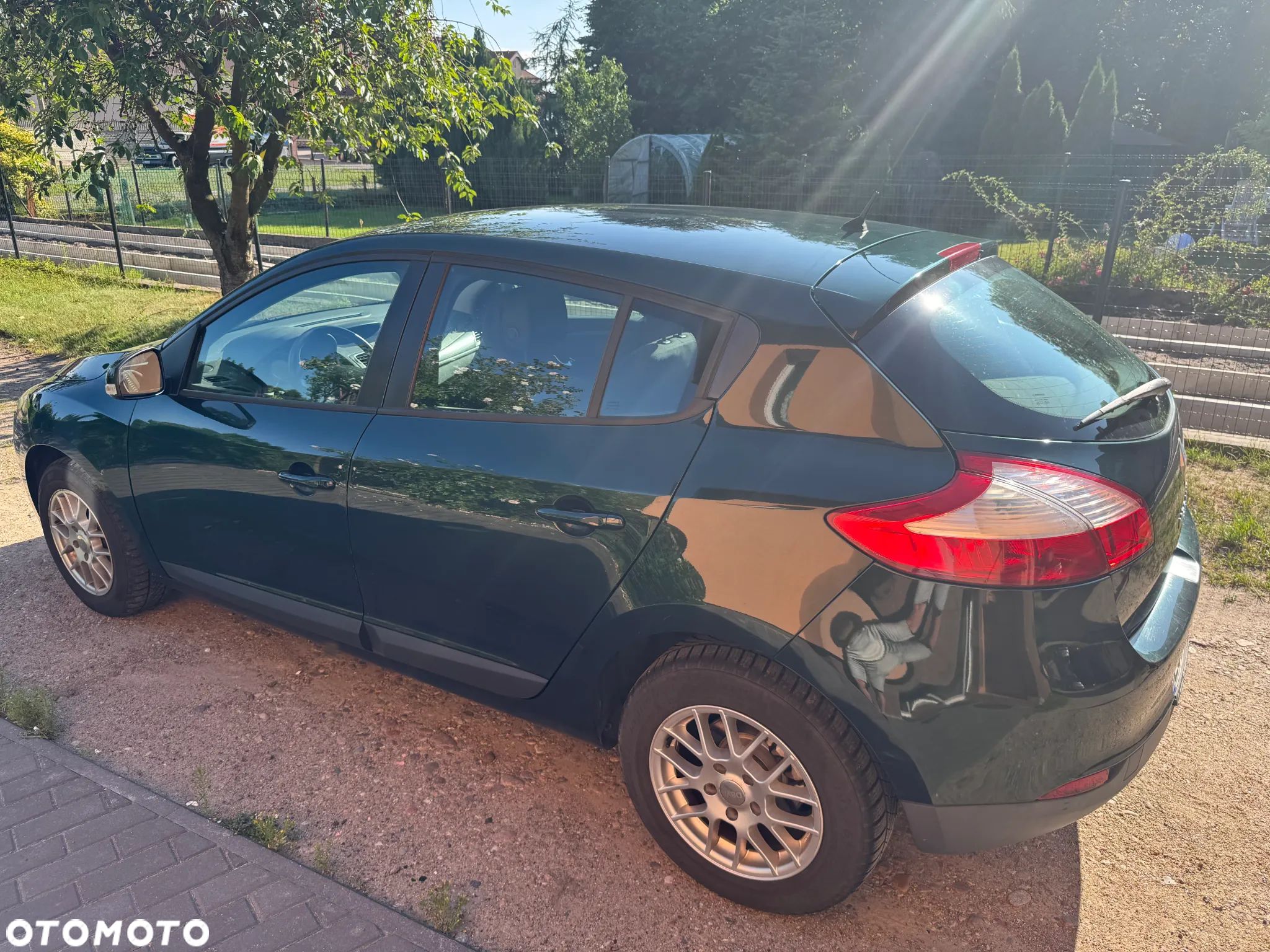 Renault Megane 1.6 16V 100 Expression - 1