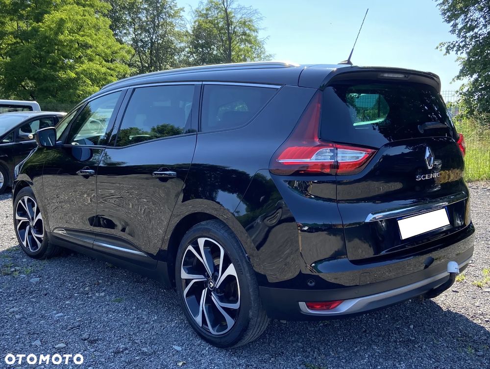 Renault Scenic - 4