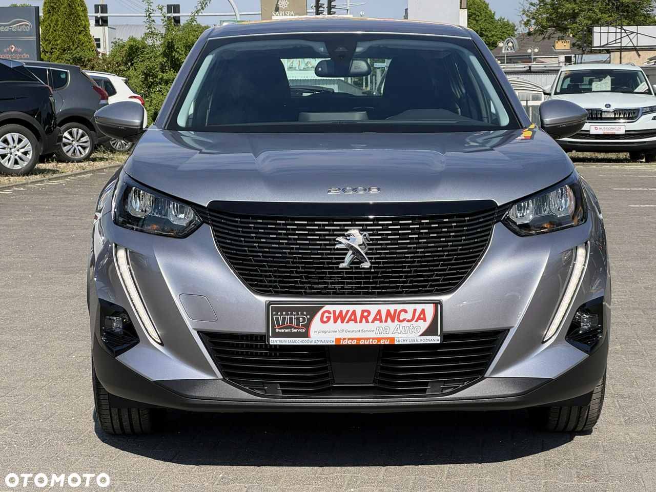 Peugeot 2008 - 11