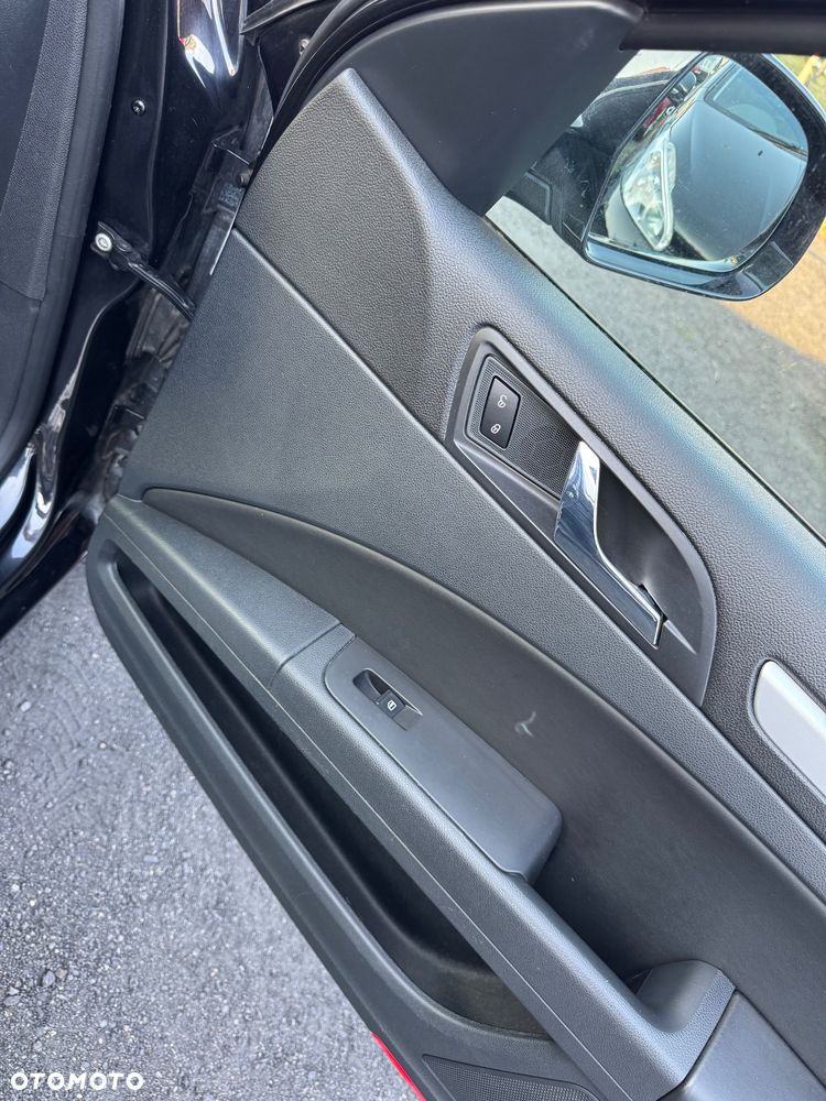 Skoda Superb - 37
