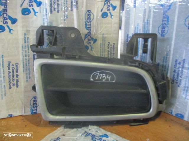 Grelha Friso GR1L50C11 MAZDA 6 2006 FD - 1