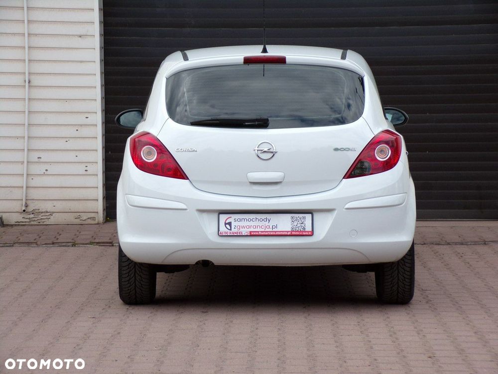 Opel Corsa - 14