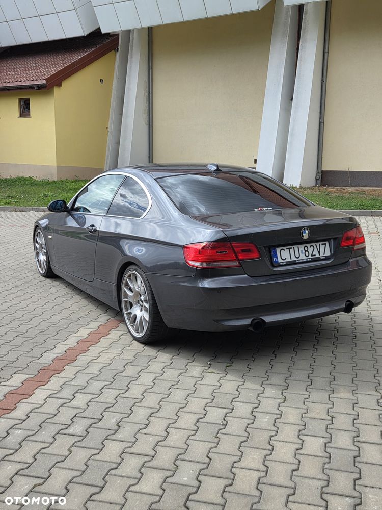 BMW Seria 3 335d - 5