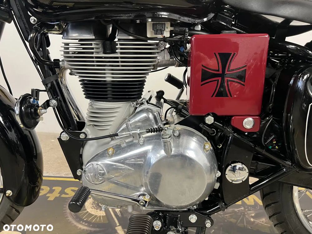 Royal Enfield Bullet - 19