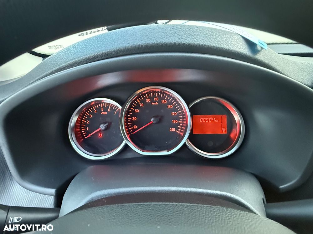 Dacia Logan MCV 1.5 Blue dCi Laureate - 25