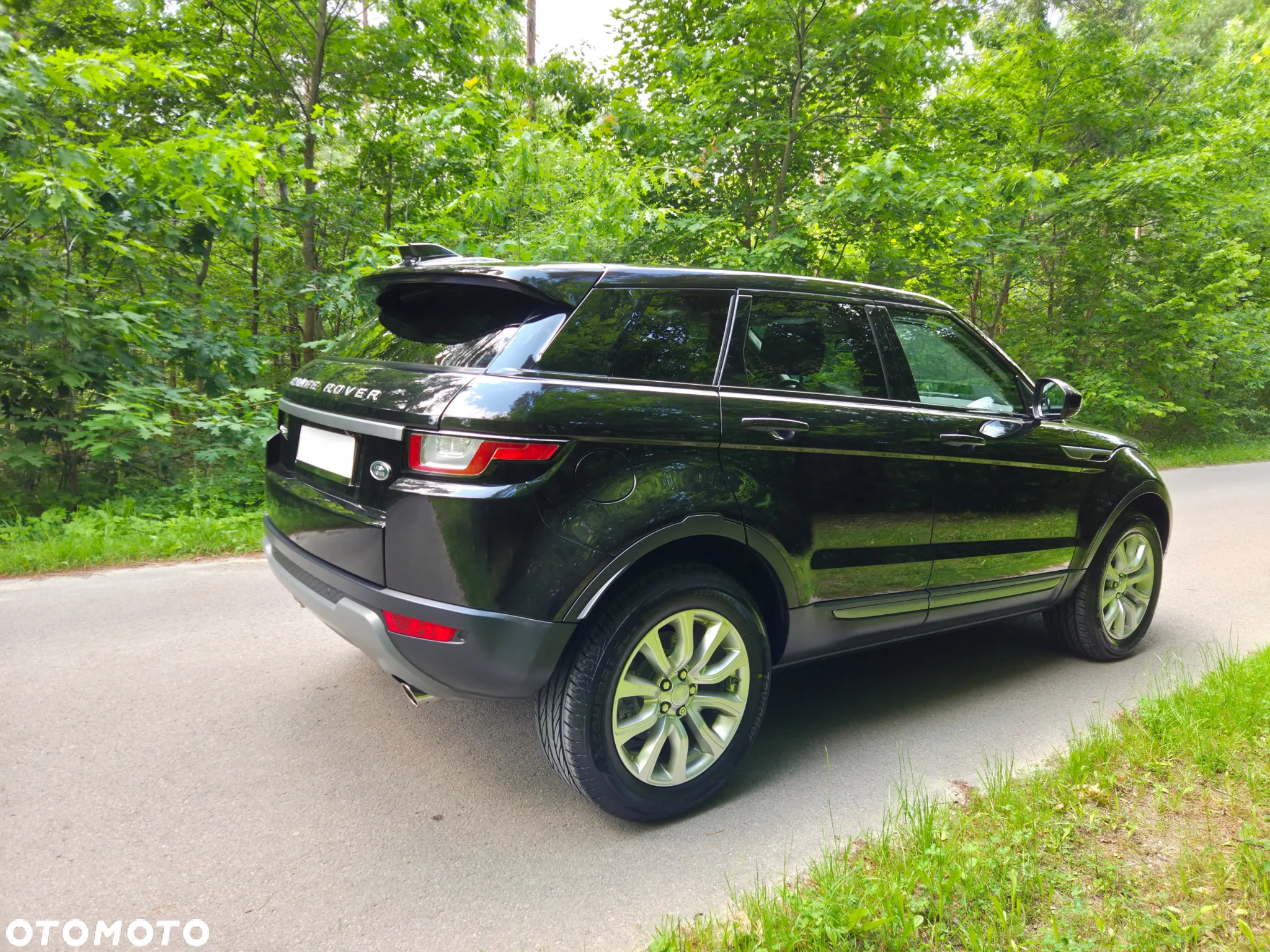 Land Rover Range Rover Evoque 2.0TD4 HSE Dynamic - 6