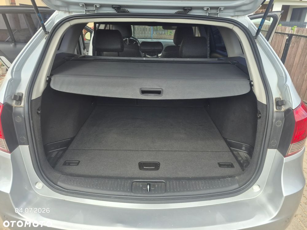 Chevrolet Cruze 1.4 T LT+ - 6