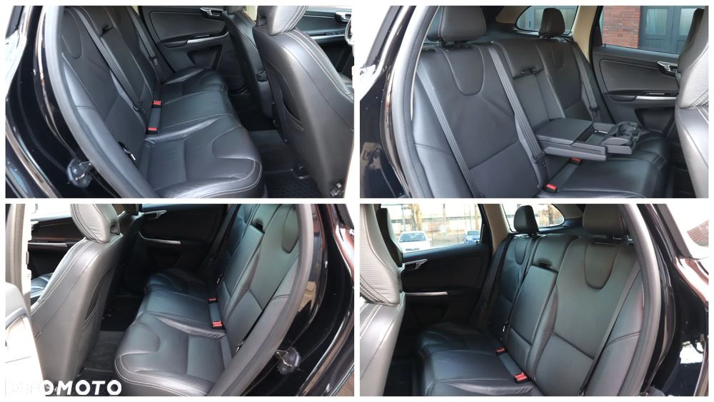 Volvo XC 60 D4 RDesign - 33