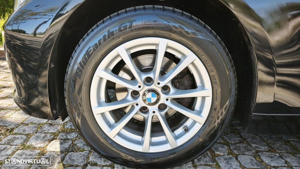 BMW 318 d Line Modern - 37