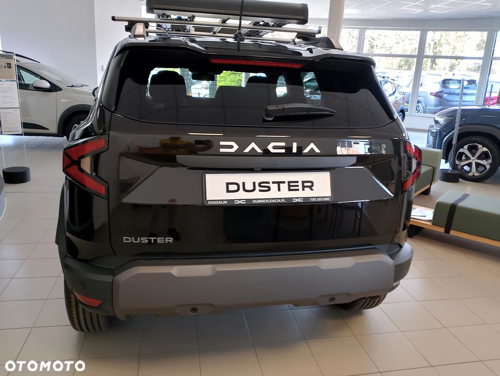 Dacia Duster - 6