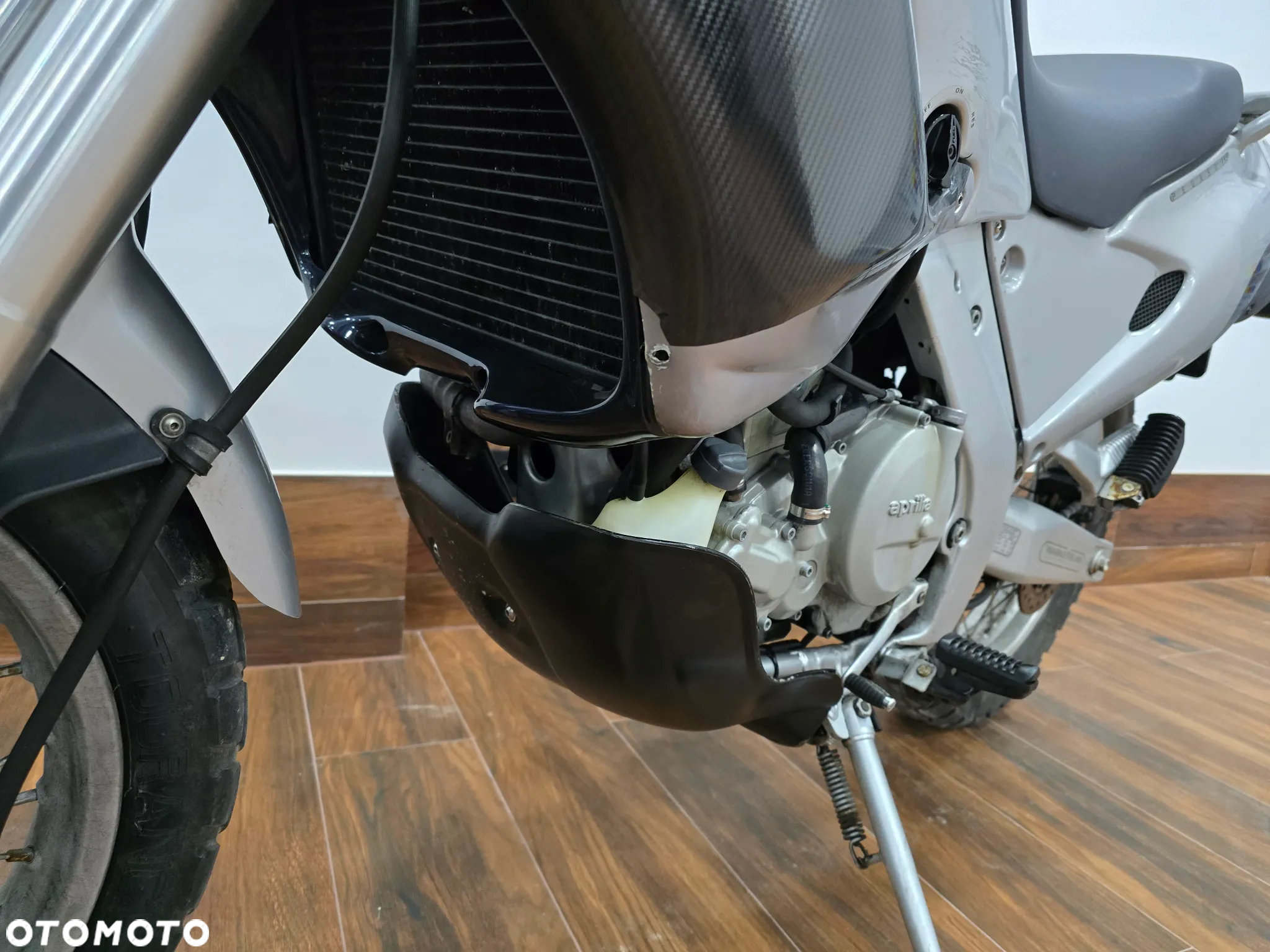 Aprilia Pegaso - 16