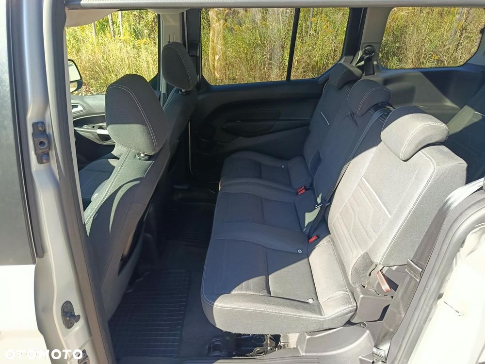Ford Tourneo Connect 1.6 TDCi Trend - 15
