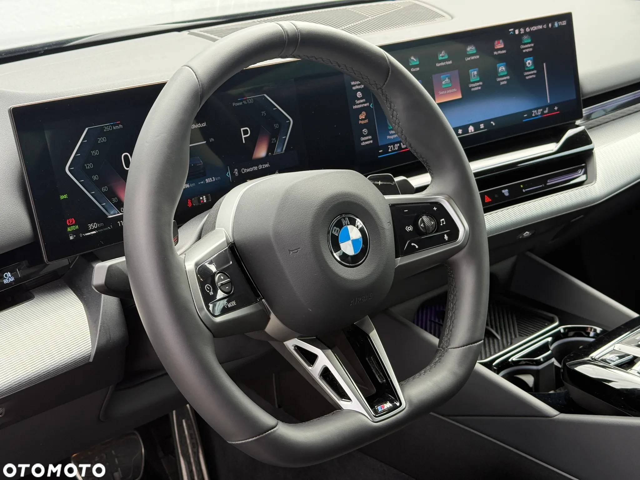 BMW Seria 5 - 19