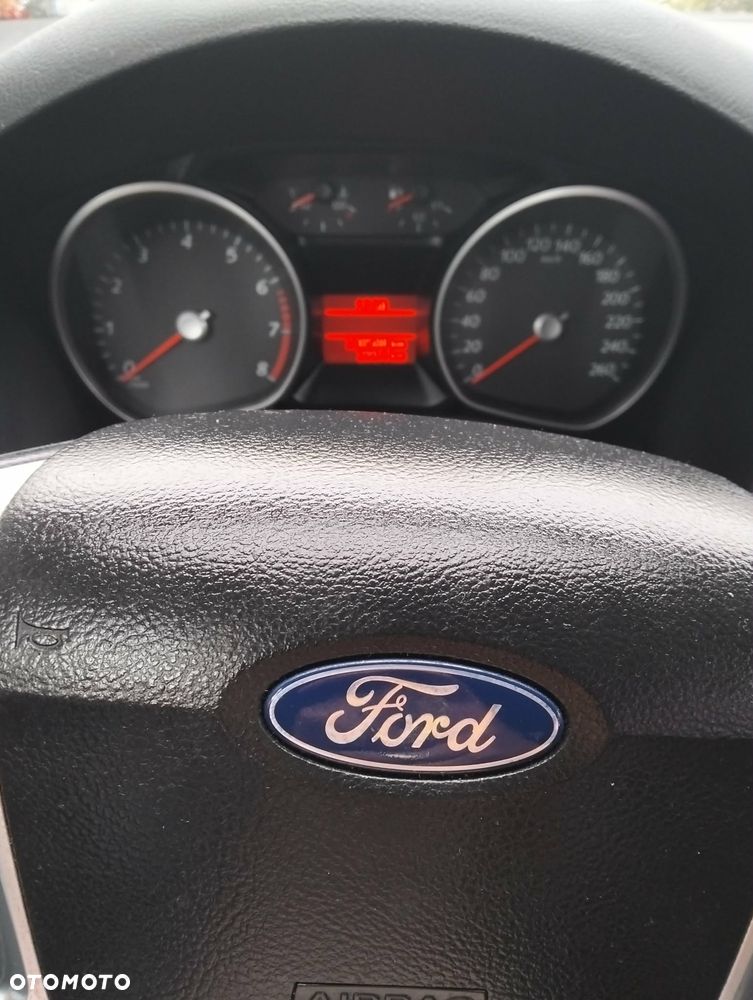 Ford Mondeo 2.0 Silver X - 5